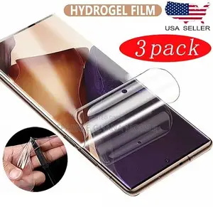 iPhone S22/S23 Full Screen Hydrogel Film