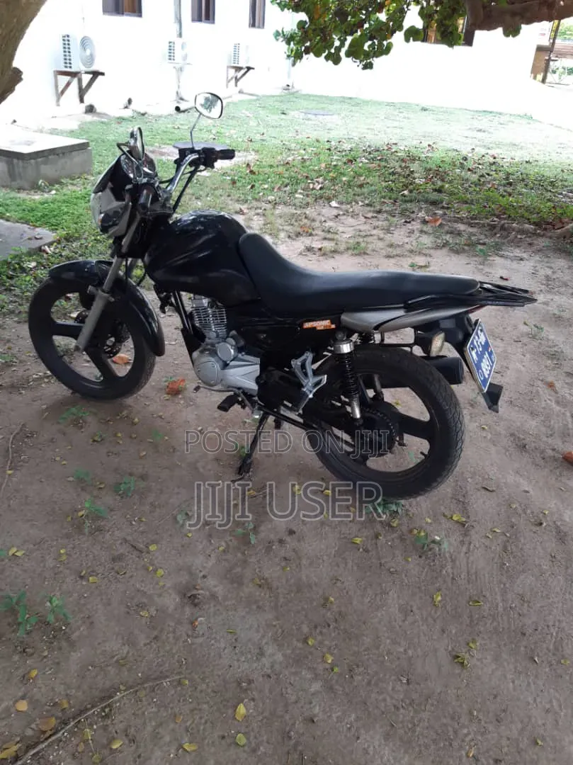 Apsonic AP125-30 2013 Black