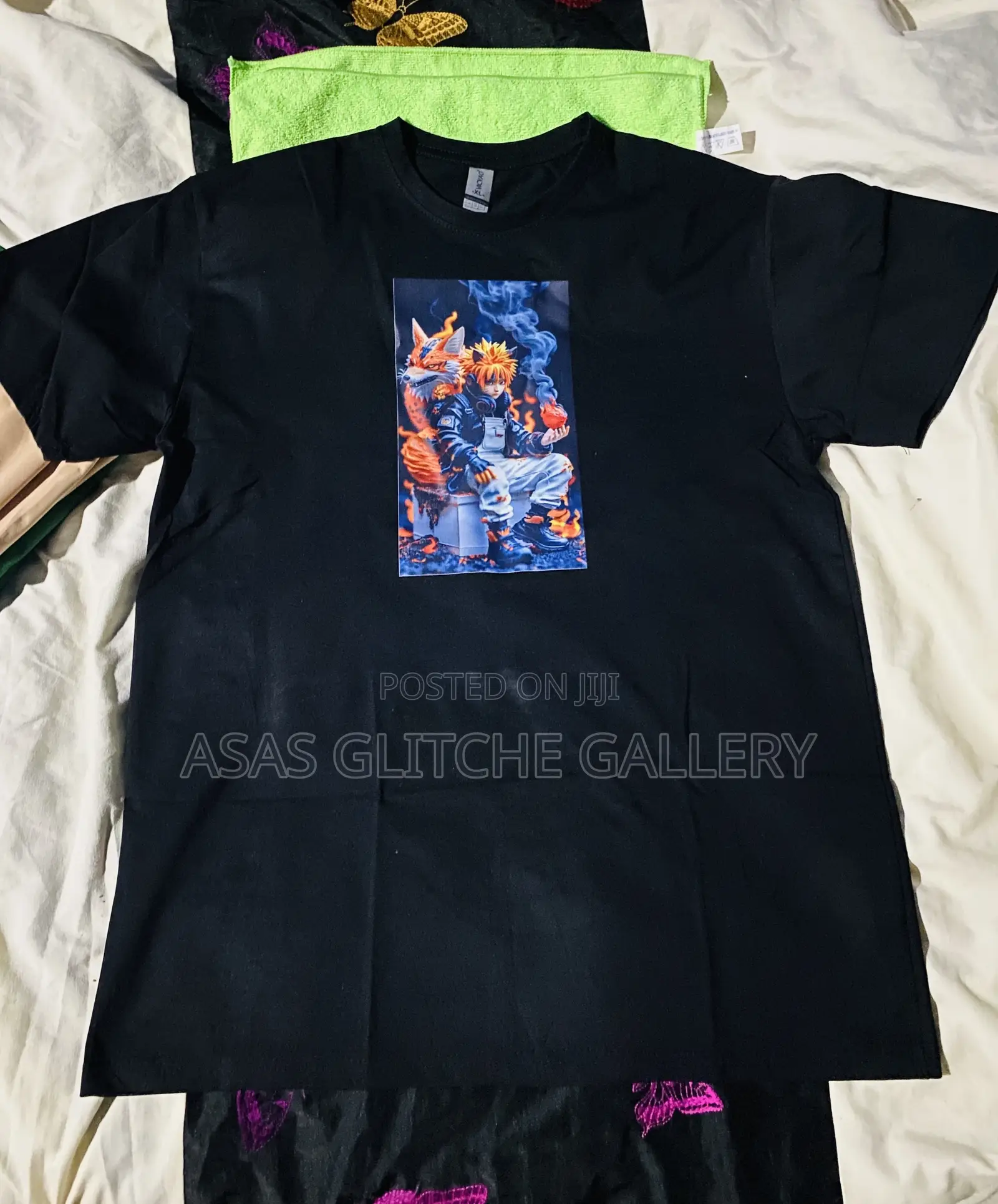 I Sell Quality T-Shirts