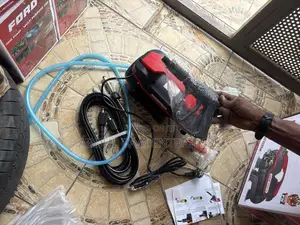 Mini Washing Bay Machine For Domestic Use