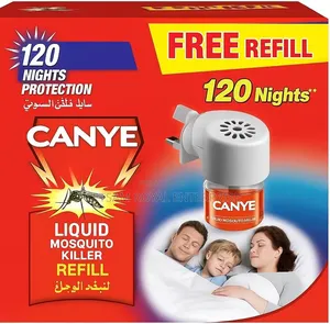 Canye Home Defence