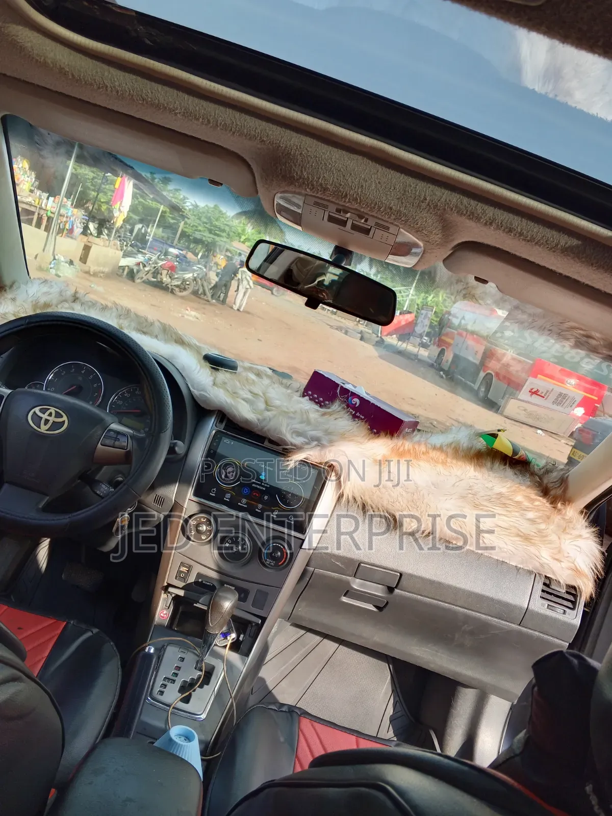 Toyota Corolla 2013 Gray