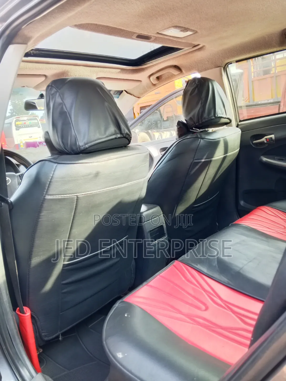 Toyota Corolla 2013 Gray