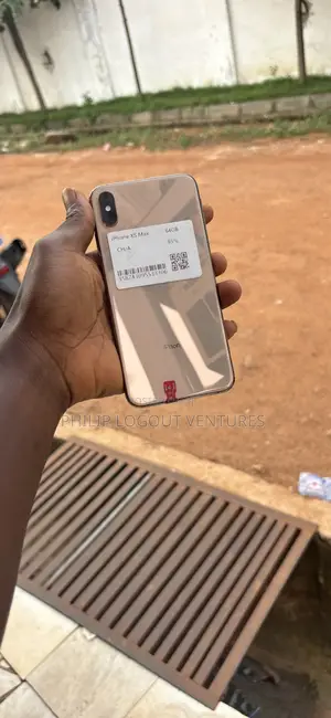 Apple iPhone XS Max 64 GB Bronze