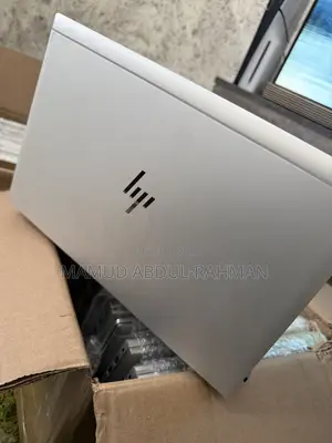 Laptop HP EliteBook 840 G8 8GB Intel Core i5 SSD 256GB