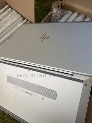 Laptop HP EliteBook 840 G8 8GB Intel Core i5 SSD 256GB