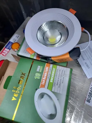 Vell Max 10watts Led Down Light