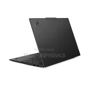 New Laptop Lenovo ThinkPad E16 Gen 3 16GB Intel Core Ultra 7 SSD 512GB