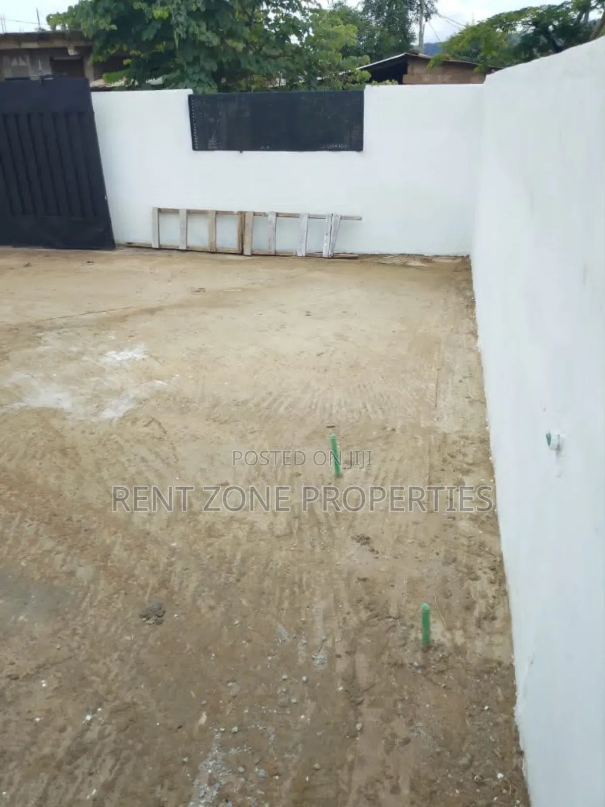 Mini Flat in Amasaman for sale