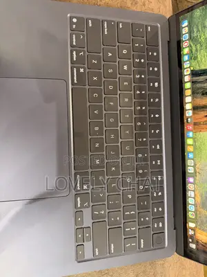 Laptop Apple MacBook Air 16GB Apple M4 SSD 250GB