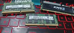 Ddr4 Rams 16gb