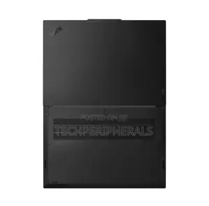 New Laptop Lenovo ThinkPad E16 Gen 3 16GB Intel Core Ultra 7 SSD 512GB