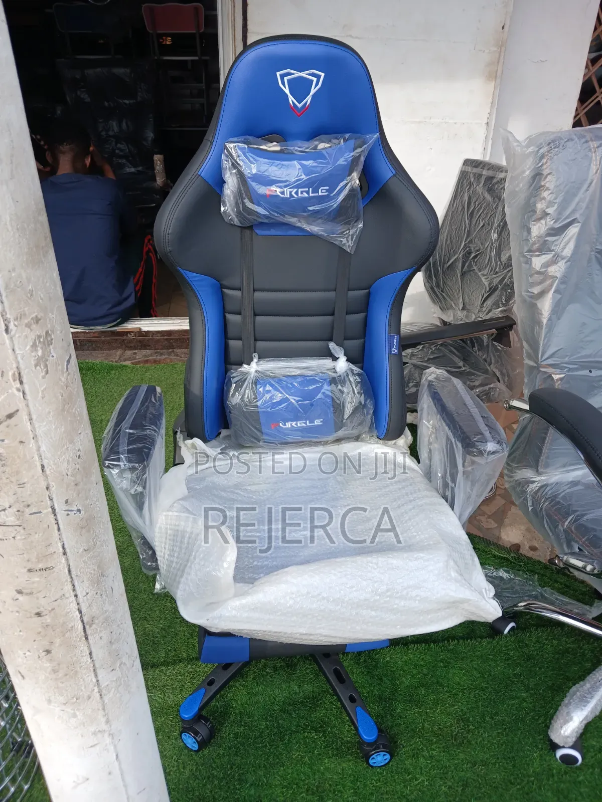 Quality Gaming Chair