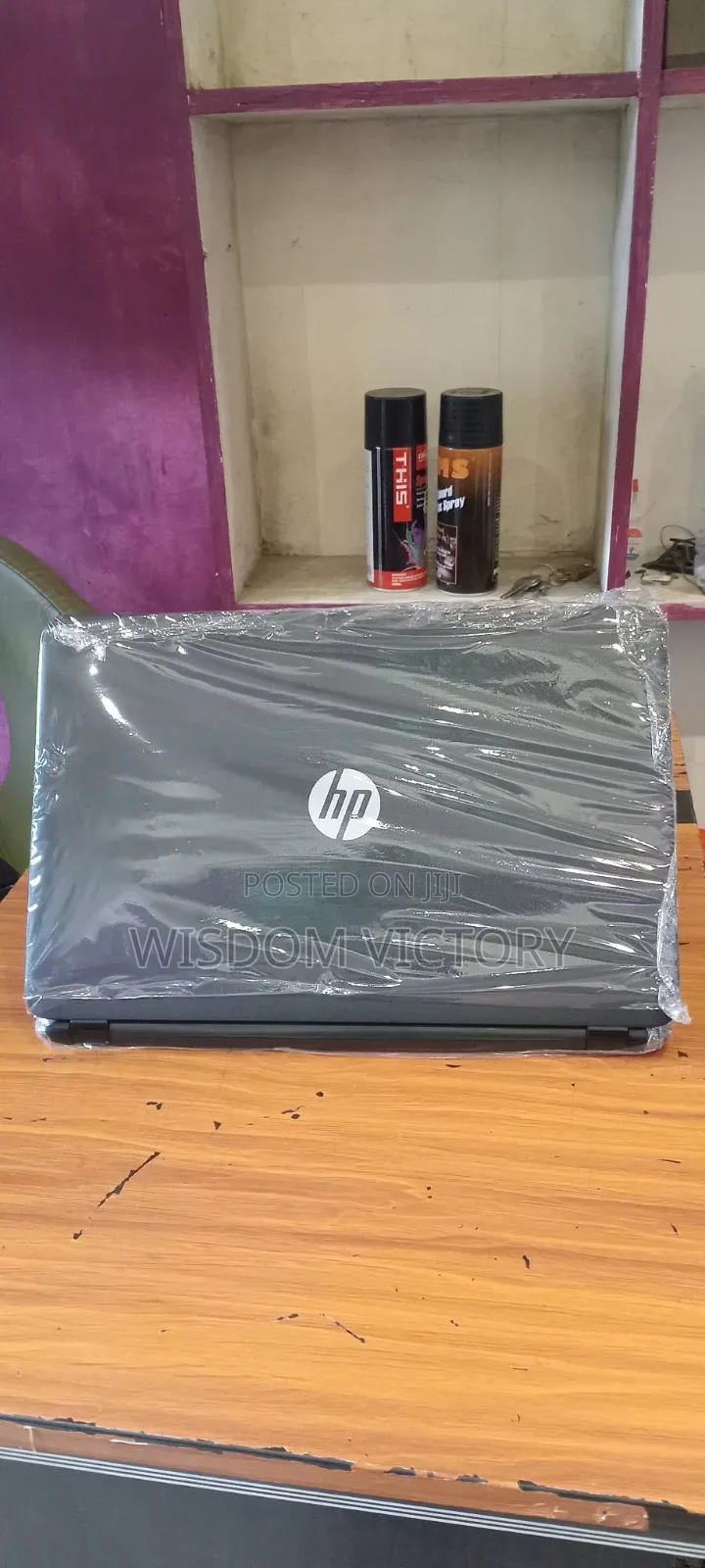 New Laptop HP 14-dq1025cl 4GB Intel