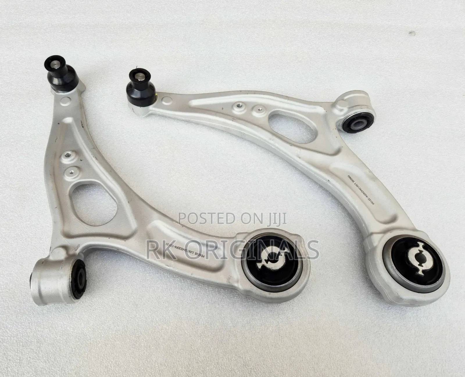 Escape/Bronco 2020-2025 Motorcraft Lower Arms Pair From Usa