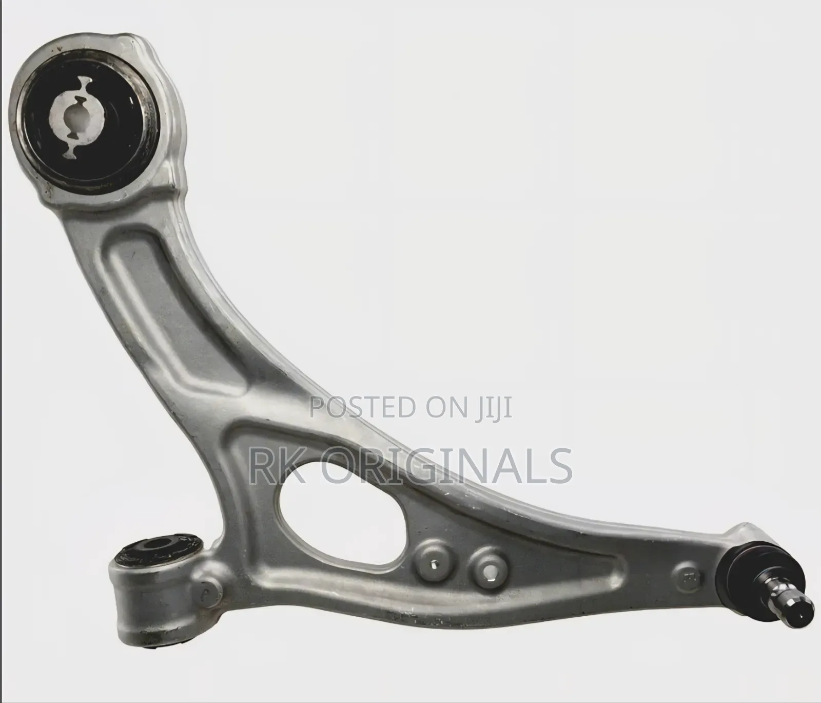 Escape/Bronco 2020-2025 Motorcraft Lower Arms Pair From Usa