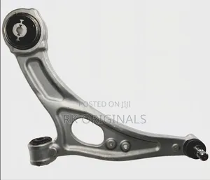 Escape/Bronco 2020-2025 Motorcraft Lower Arms Pair From Usa
