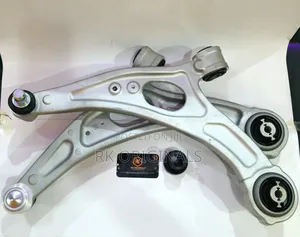 Escape/Bronco 2020-2025 Motorcraft Lower Arms Pair From Usa