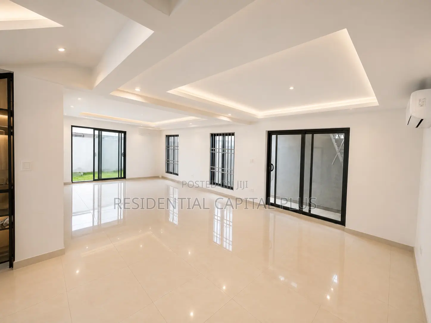 4bdrm House in American House, East Legon for rent