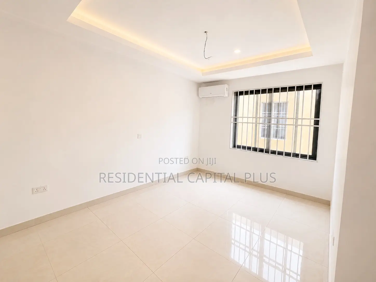 4bdrm House in American House, East Legon for rent