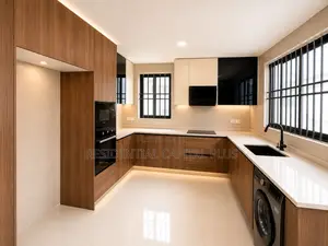 4bdrm House in American House, East Legon for rent