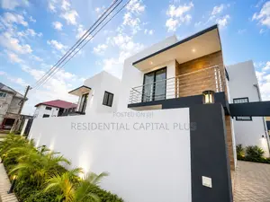 4bdrm House in American House, East Legon for rent