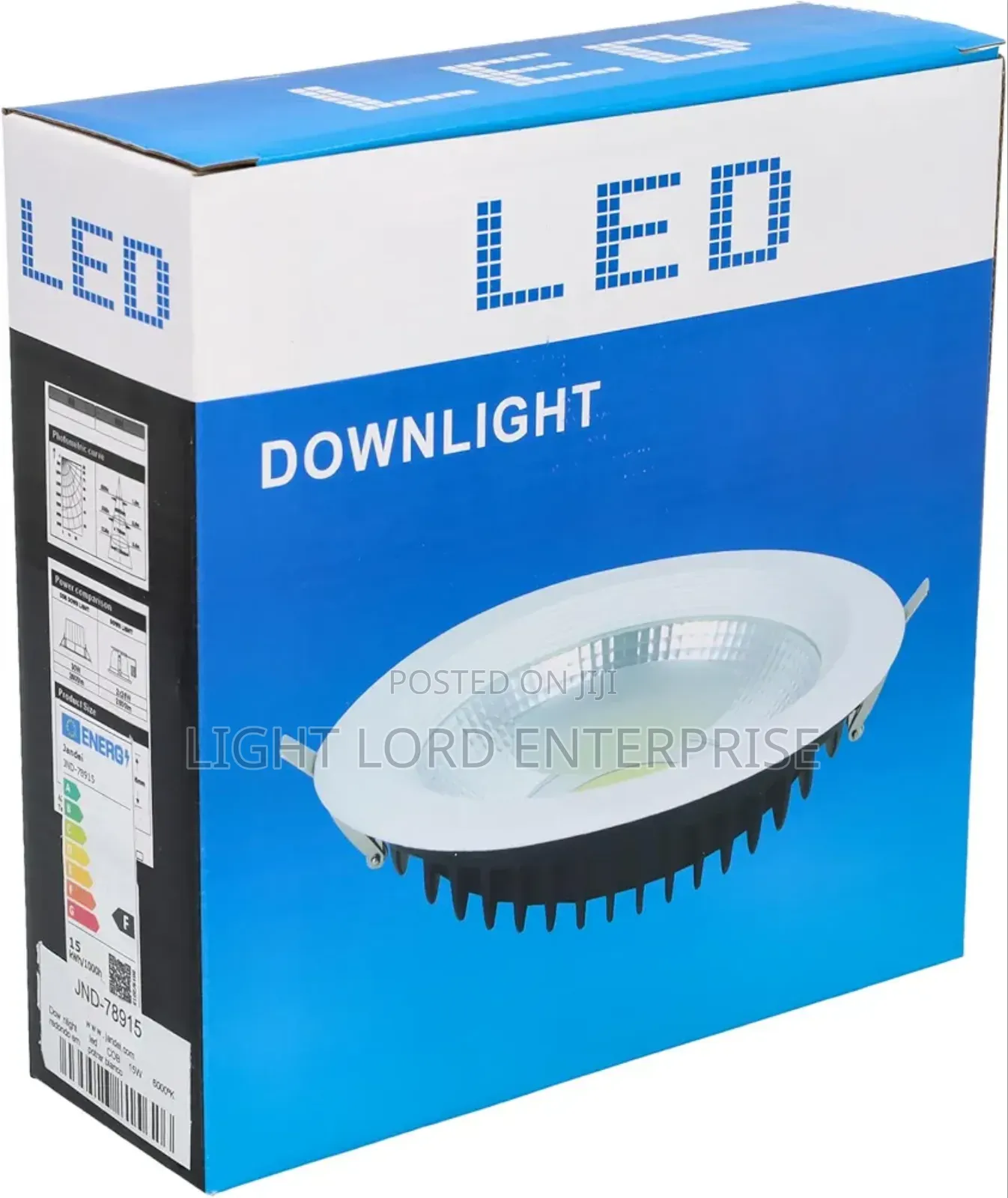 30watts Cob Down Light