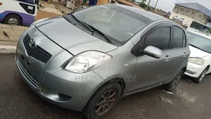 Toyota Corolla Altis 2009 Gray