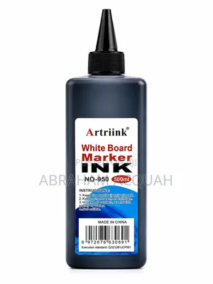 Marker Ink Refill