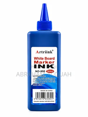 Marker Ink Refill