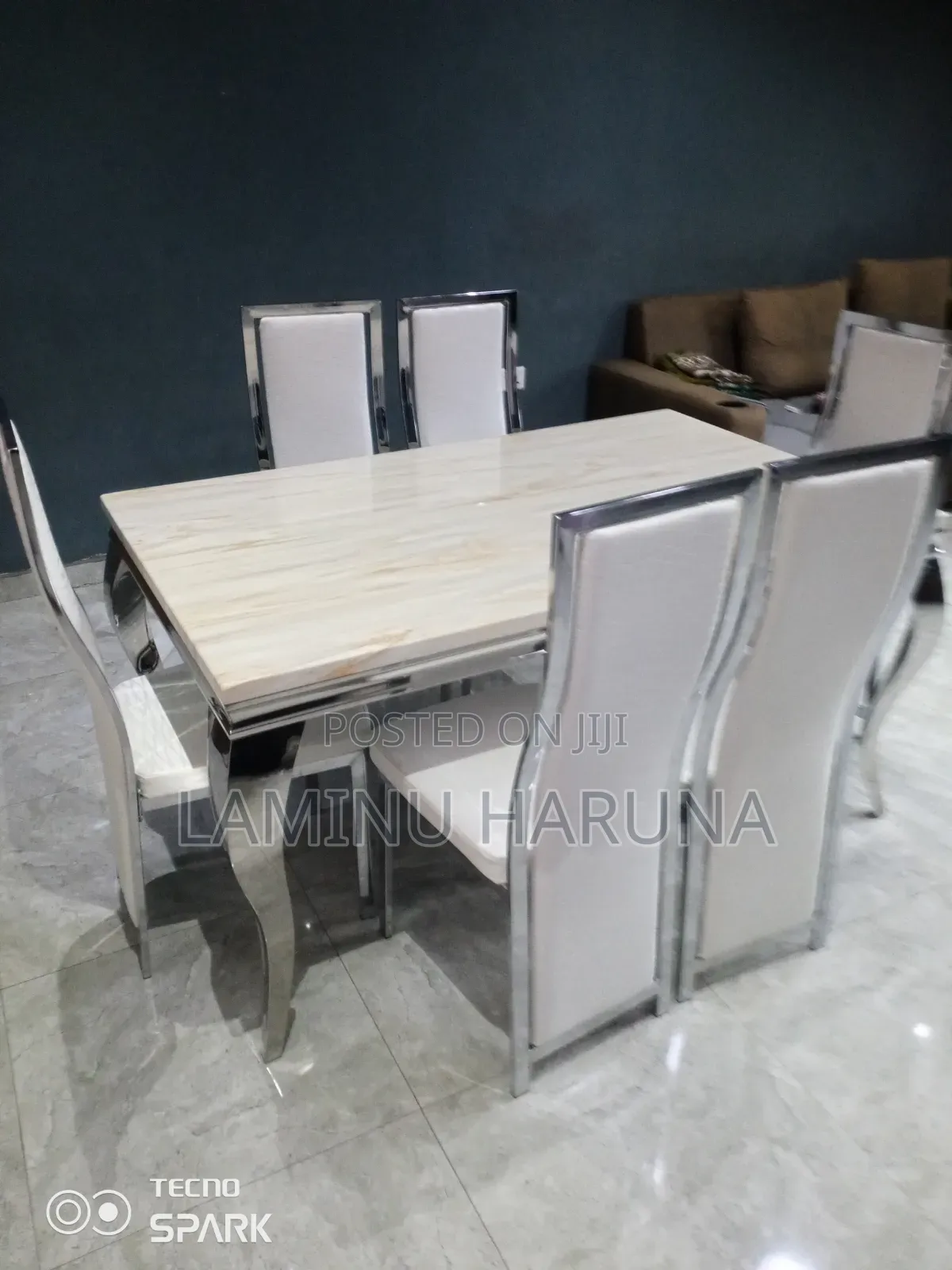 Dining Table Set