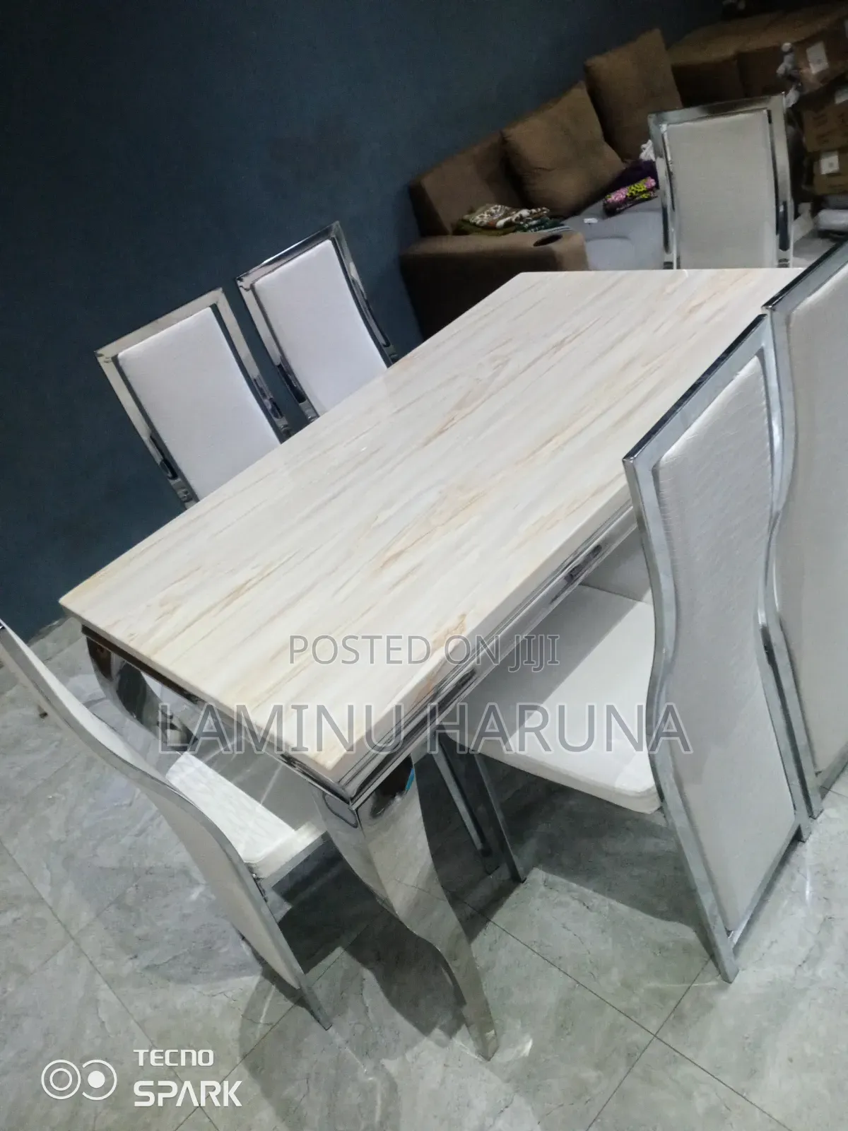 Dining Table Set