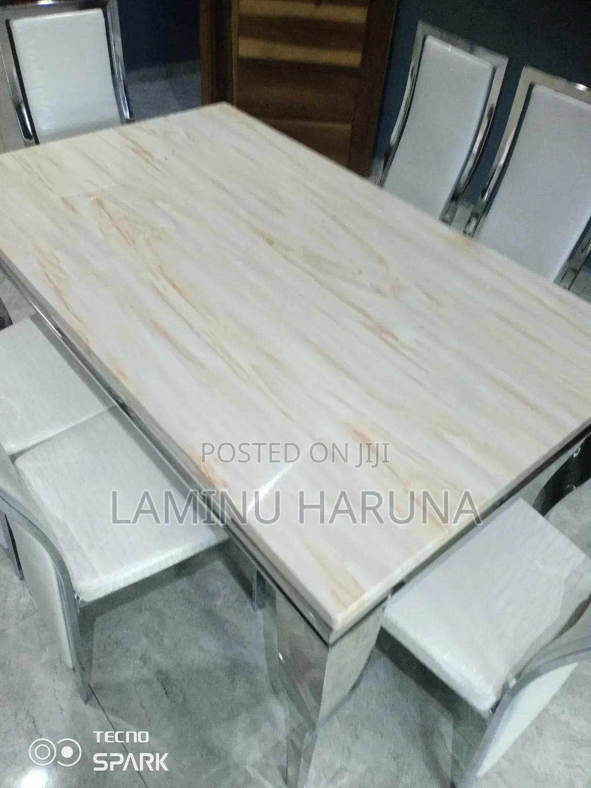Dining Table Set