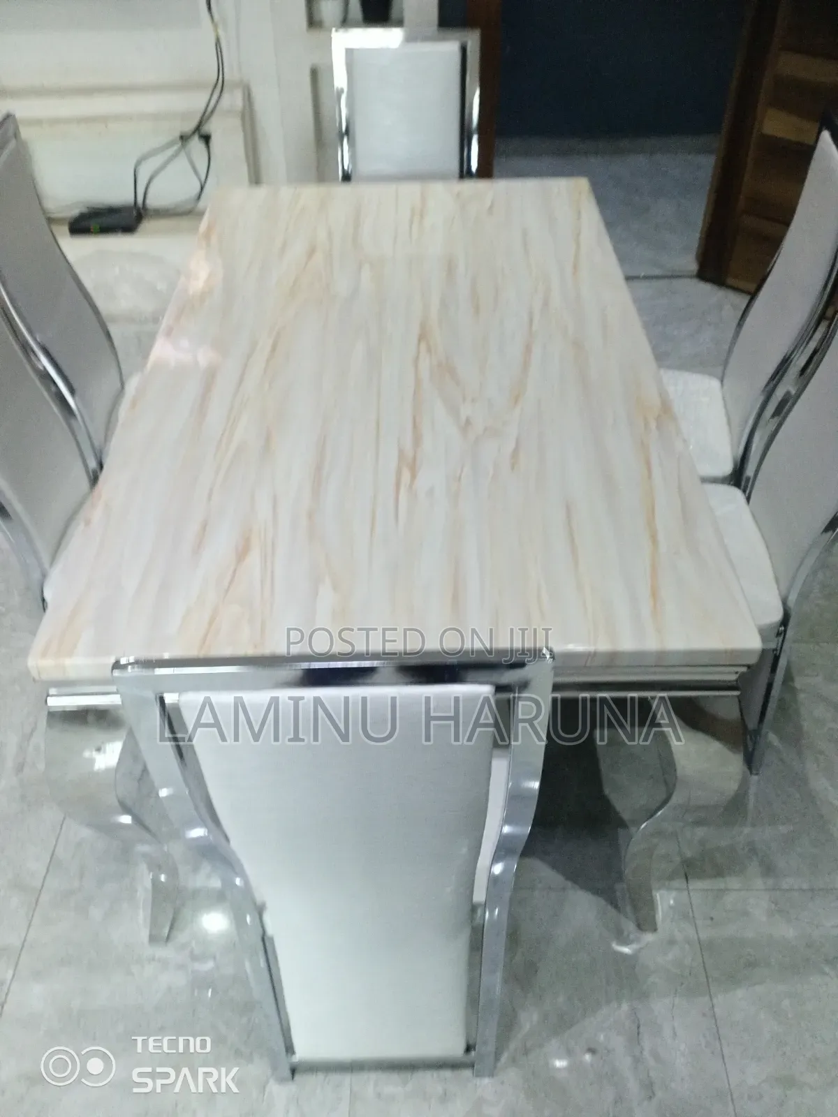 Dining Table Set