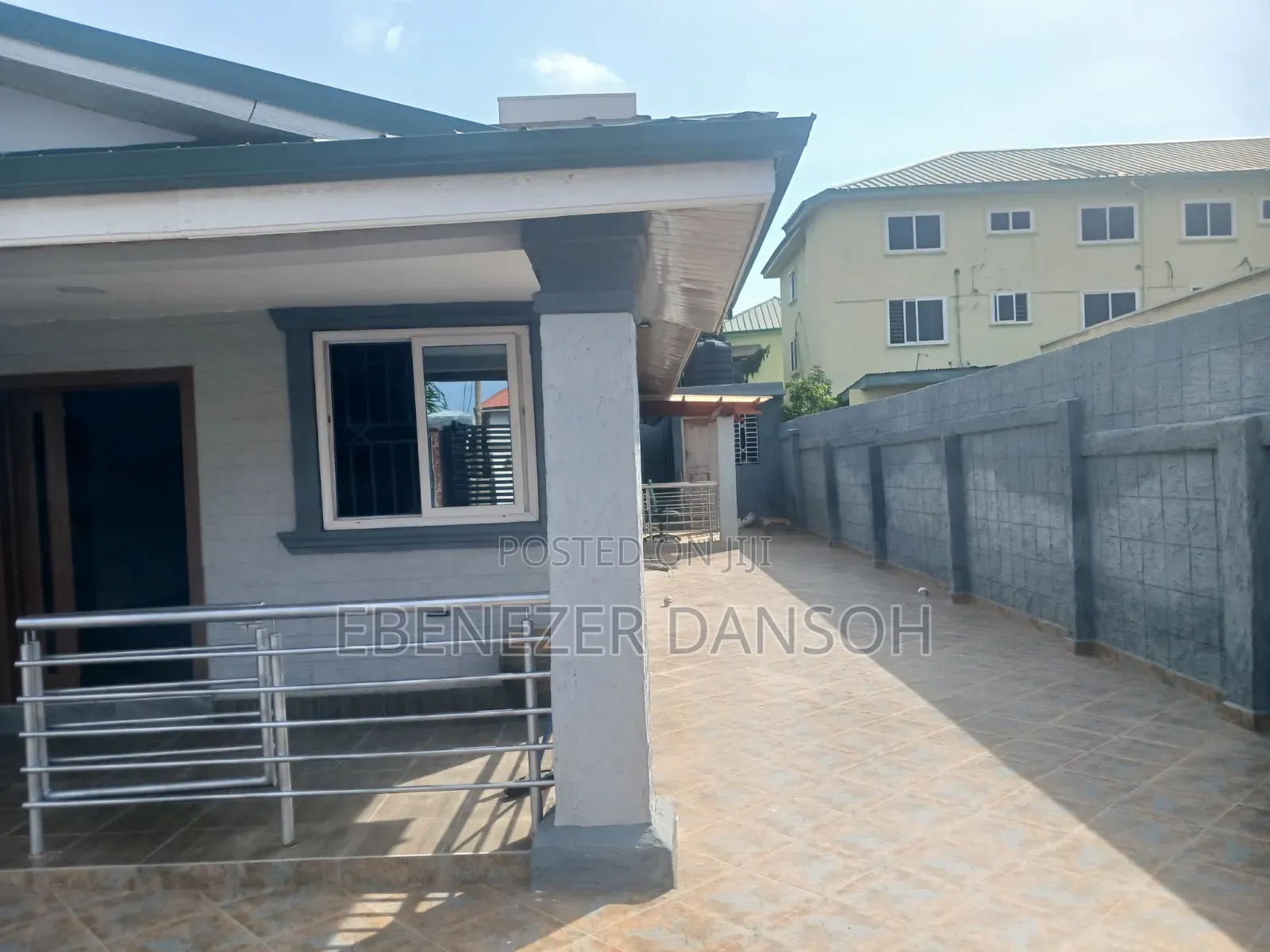 2bdrm Apartment in Tseaddo for rent