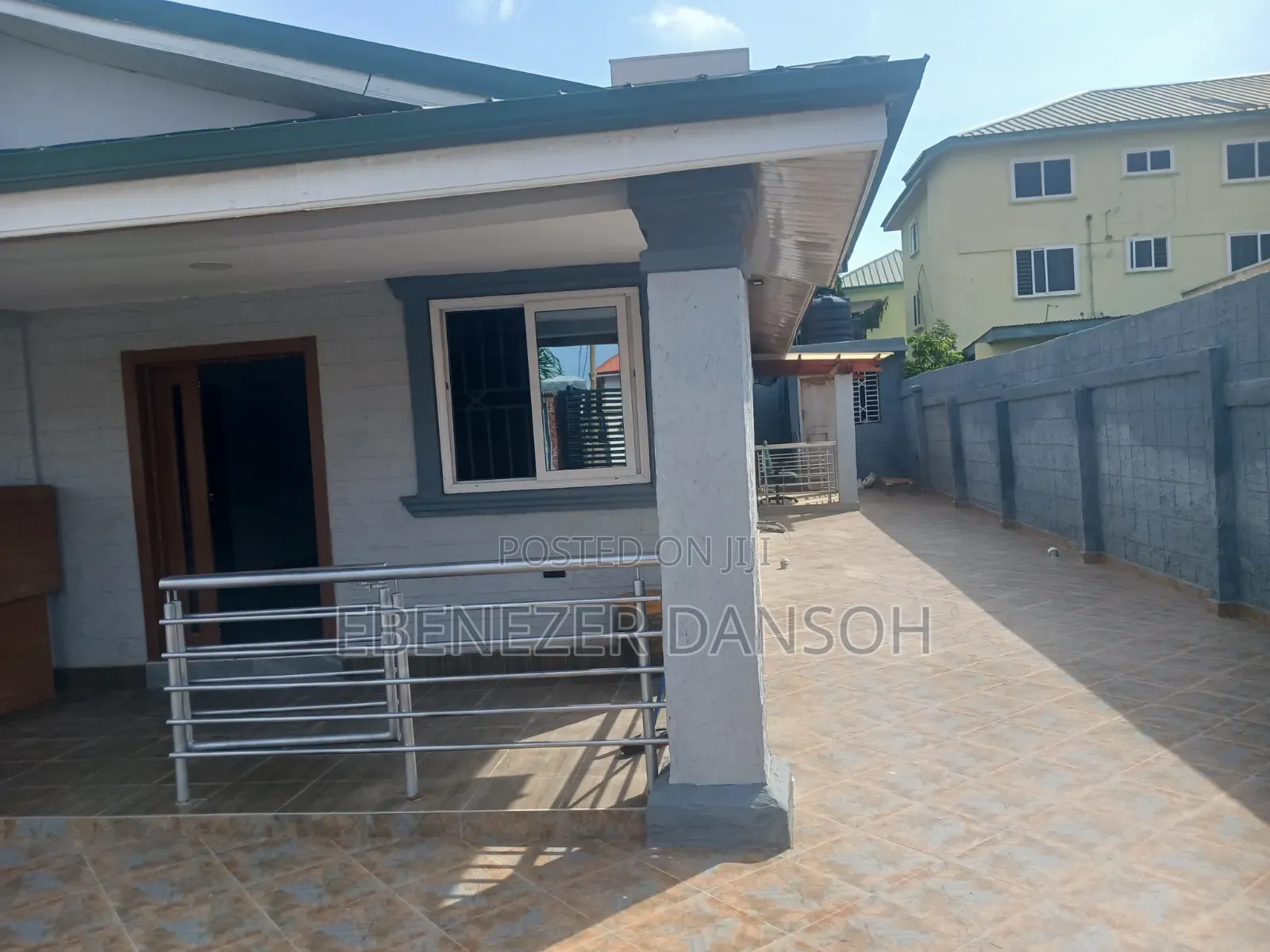 2bdrm Apartment in Tseaddo for rent