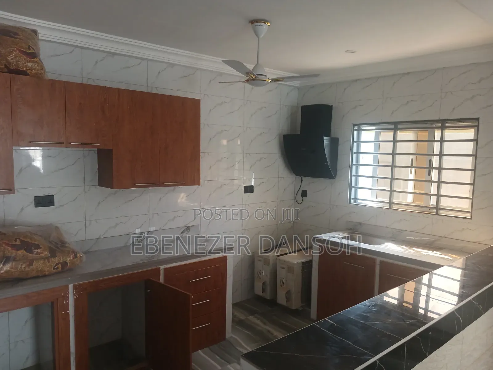 2bdrm Apartment in Tseaddo for rent
