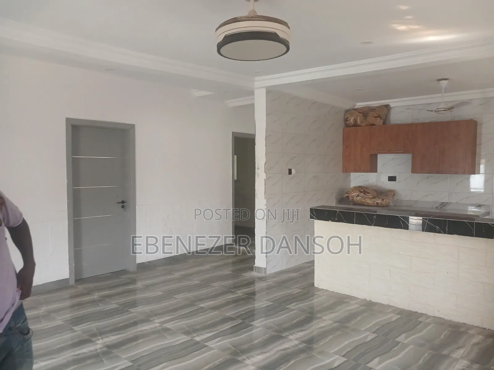 2bdrm Apartment in Tseaddo for rent