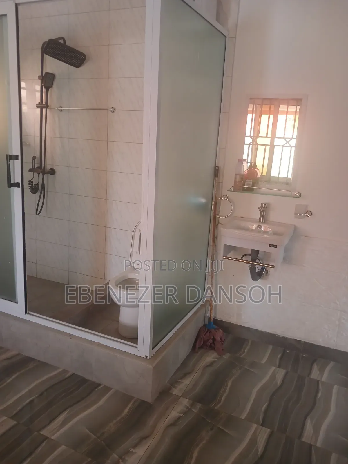 2bdrm Apartment in Tseaddo for rent