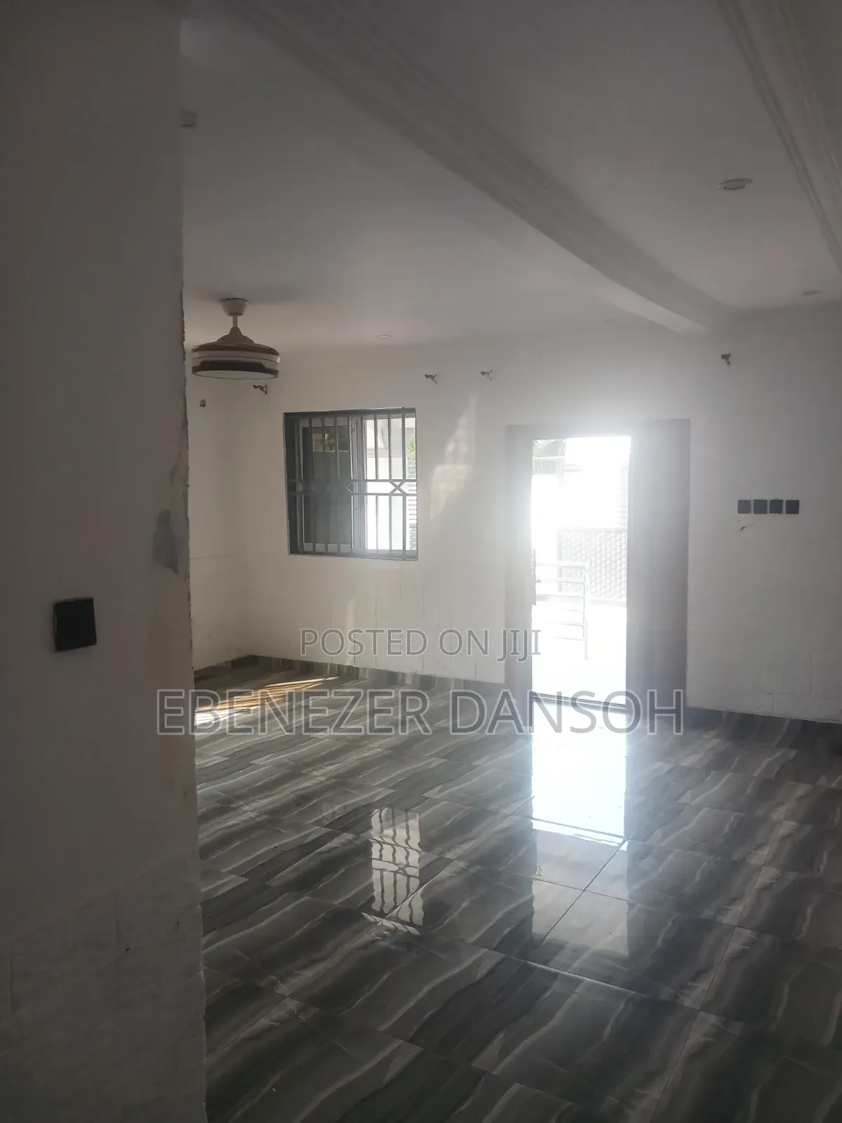 2bdrm Apartment in Tseaddo for rent