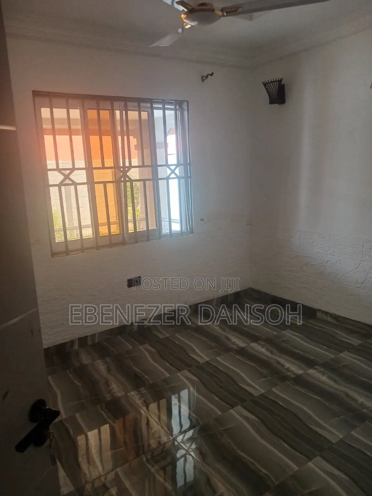 2bdrm Apartment in Tseaddo for rent