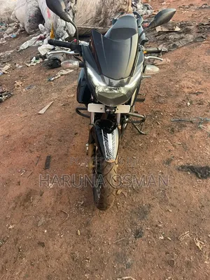 TVS Apache 180 RTR 2026 Black