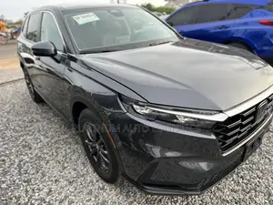 Honda CR-V 2026 Gray