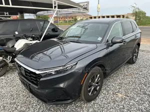 Honda CR-V 2026 Gray