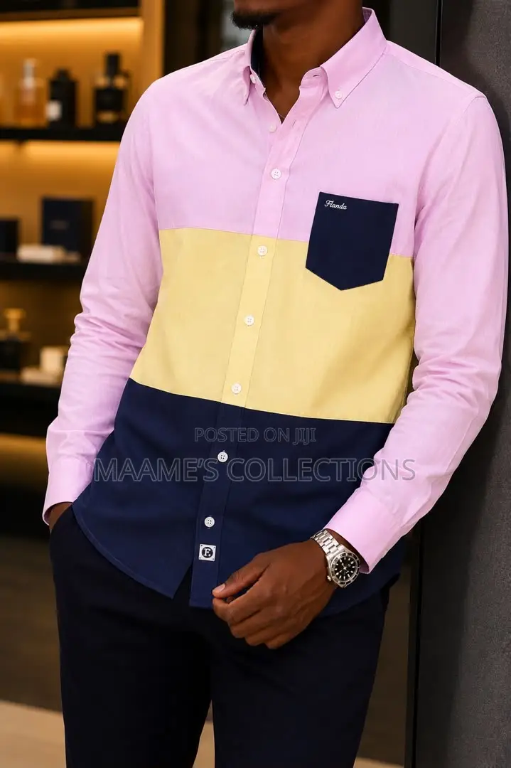 Polo Ralph Lauren Men’S Long Sleeve T Shirt
