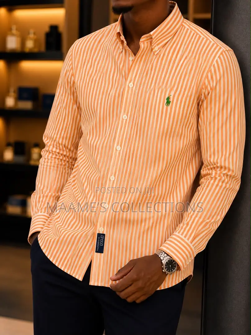 Polo Ralph Lauren Men’S Long Sleeve T Shirt