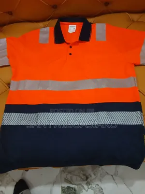 Reflective Safety Waer