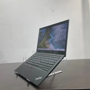 New Laptop Lenovo ThinkPad T14s Gen 1 8GB Intel Core i5 SSD 256GB