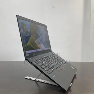 New Laptop Lenovo ThinkPad T14s Gen 1 8GB Intel Core i5 SSD 256GB