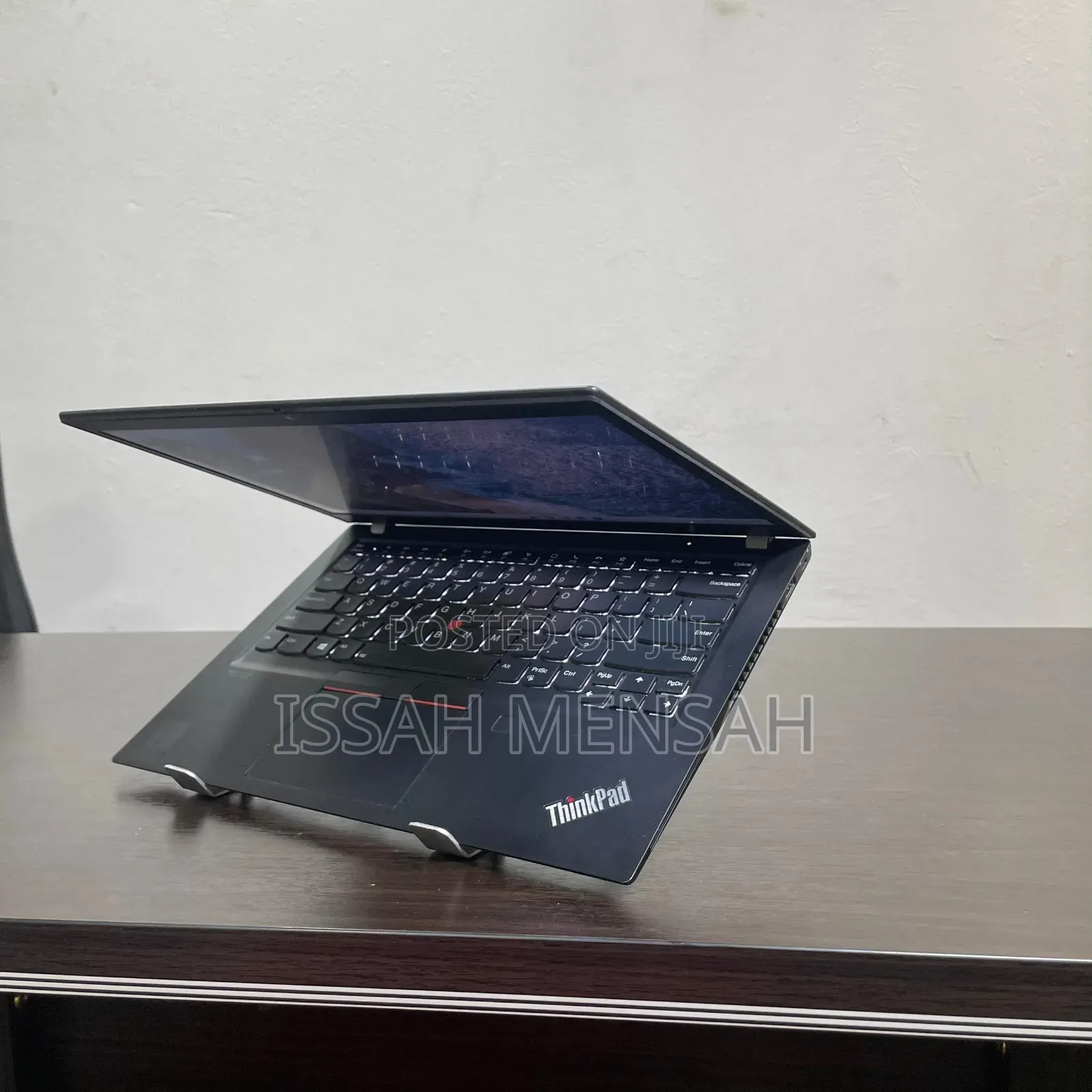 New Laptop Lenovo ThinkPad T14s Gen 1 8GB Intel Core i5 SSD 256GB